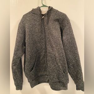 Open Trails jacket